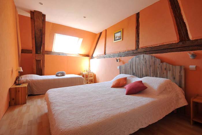 Chambre Toulouse